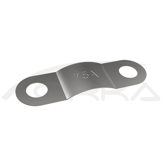 DCM Link Plate 75A (50mm pitch) (Set of 10pcs) New!