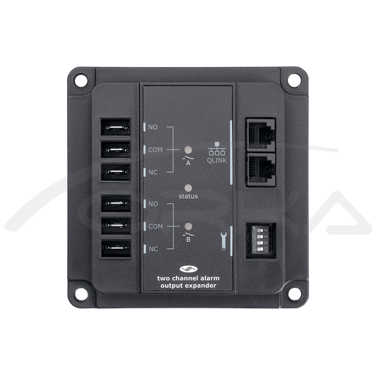 QuickLink 2ch Alarm Output Expander Kit (for Expert Modular only)