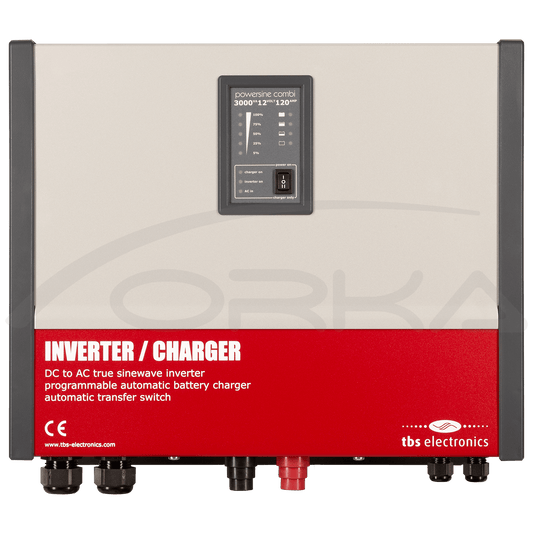 PSC3500-24-70 | Powersine Combi 3500-24-70
