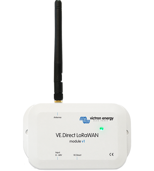 VE.Direct LoRaWAN AU902-928 module