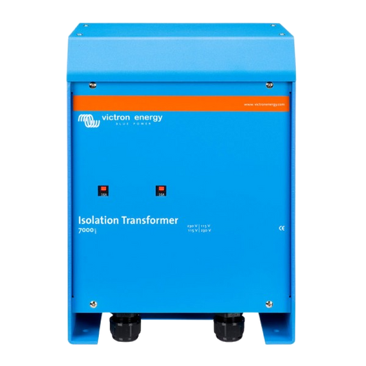 Transformer Isolation7000W 230V
