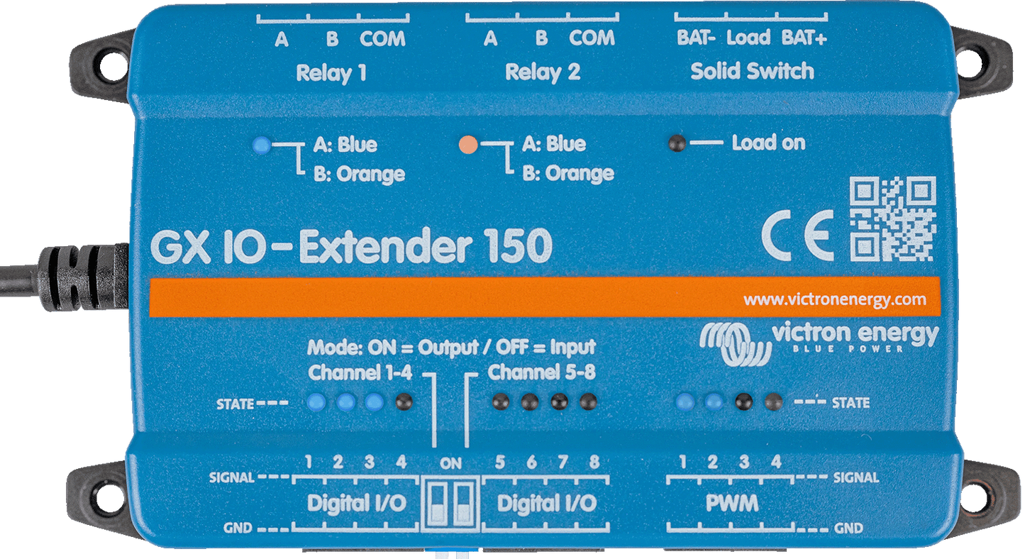 GX IO-Extender 150
