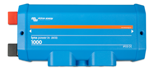 Lynx Power In (M10)