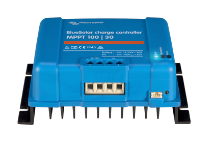 BlueSolar MPPT 100/30 (12/24V-30A)