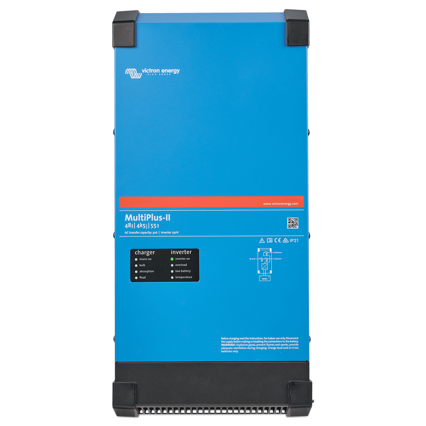 MultiPlus-II 48/4k5/55-32 230V