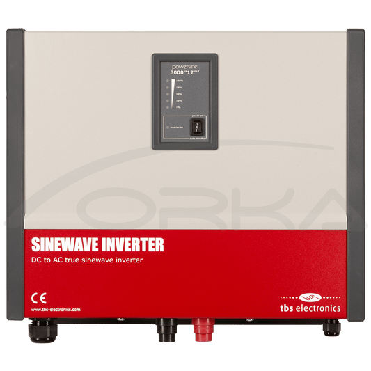 PS2500-24 | Powersine 2500-24