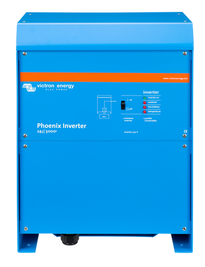 Phoenix Inverter 24/5000 230V