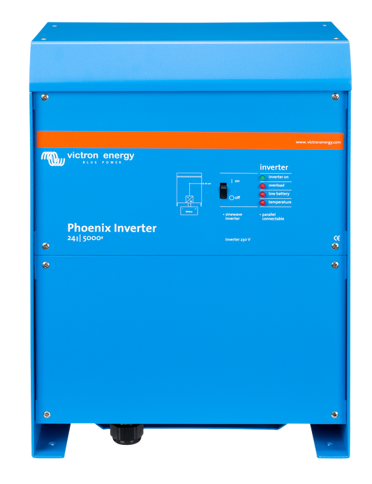 Phoenix Inverter 24/5000 230V