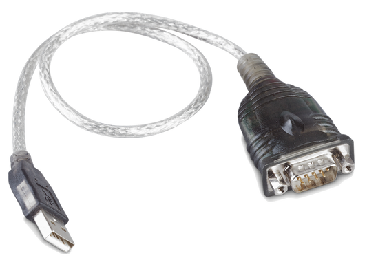 Victron RS232 to USB converter