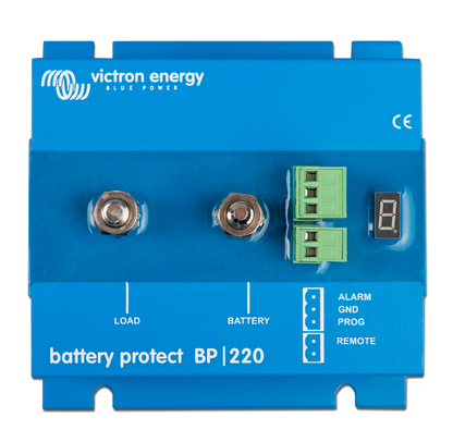 BatteryProtect 12/24V BP-220
