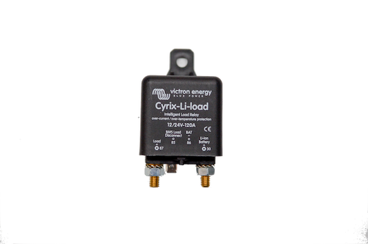 Cyrix-Li-load 12/24V-120A