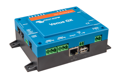 Venus GX System Controller