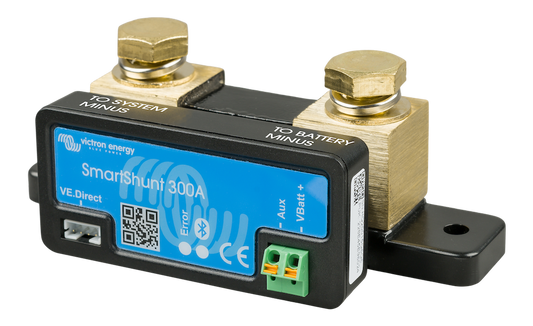 SmartShunt 300A