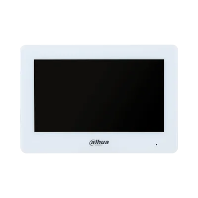Dahua 2-Wire indoor monitor 7" Wi-Fi for KTX
