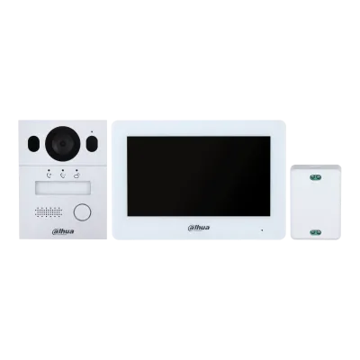 Dahua 2-wire intercom Kit NEW