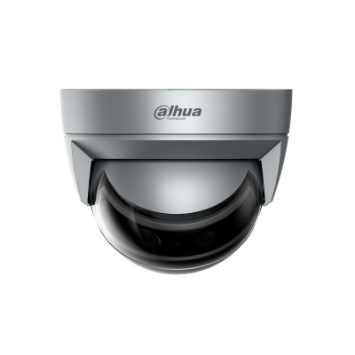 Dahua 4x 2MP Multi-Sensor Panoramic Camera