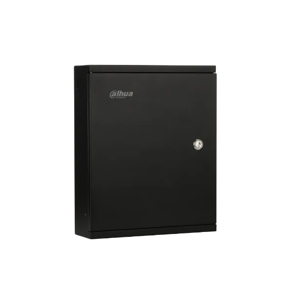 Dahua ASC2204C-H Four Door Master Access Controller in Metal Box