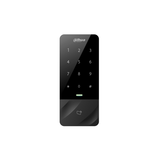 Dahua ASI1201E Stand Alone Access Control Card Reader RFID IP66