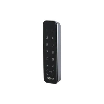 Dahua ASR2201A Access Control Reader with Keypad