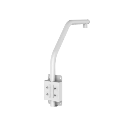 Dahua Gooseneck Parapet mount  $150.00 ex ETA: 18/03/2026