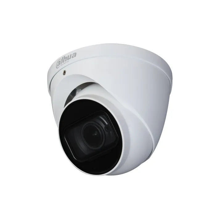 Dahua HDCVI 5MP IP67 IR 2.7-13.5mm Turret Camera Dual Voltage