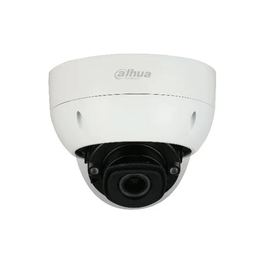 Dahua IP 12MP 2.7-12mm IP67 IR WizMind Dome Camera **