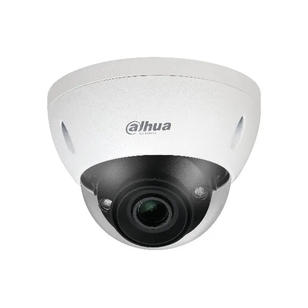 Dahua IP 2MP 2.7-13.5mm IR40m ePoE 12/24V IK10 WizMind Dome Camera **