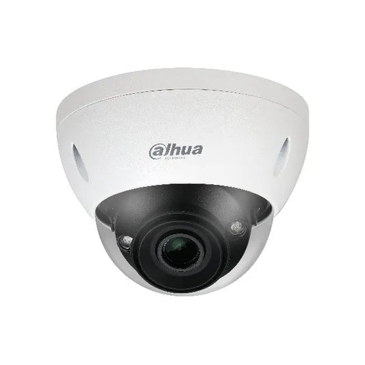 Dahua IP 2MP 2.7-13.5mm IR40m ePoE 12/24V IK10 WizMind Dome Camera **