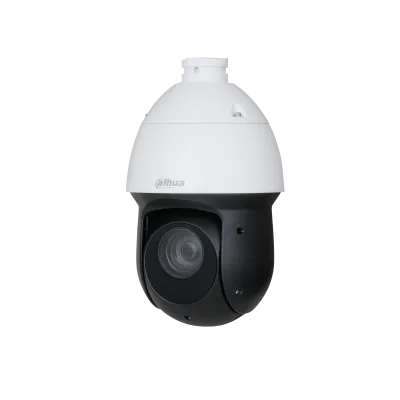 Dahua IP 4MP 25x Starlight IR (no Auto tracking ) PTZ camera