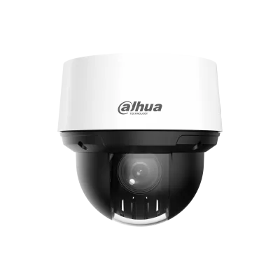 Dahua IP 4MP 25x Starlight IR Compact PTZ Dome Camera