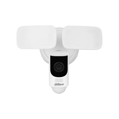 Dahua IP 4MP Floodlight Camera 2.8mm 240Volt AC Only