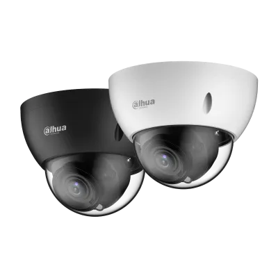 Dahua IP 5MP 2.7-12.5mm IR Pro AI Dome Camera
