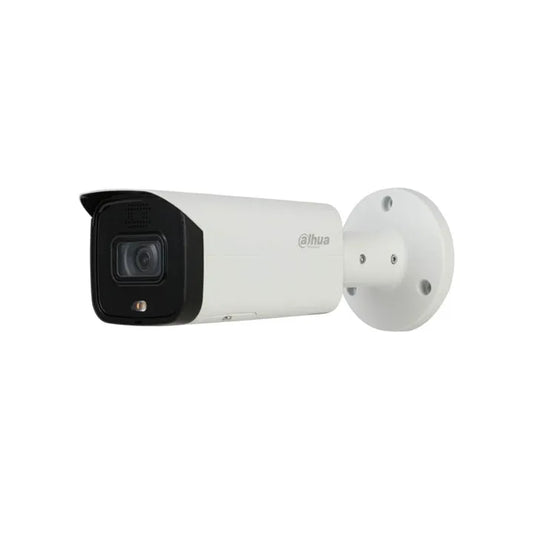 Dahua IP 5MP IP67 IR 2.8mm Pro AI Bullet Camera Active Deterrence **