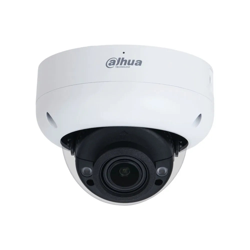 Dahua IP 8MP 2.7-13.5mm IR Vandal Dome
