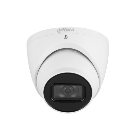 Dahua IP 8MP 2.8mm IR Vandal Dome