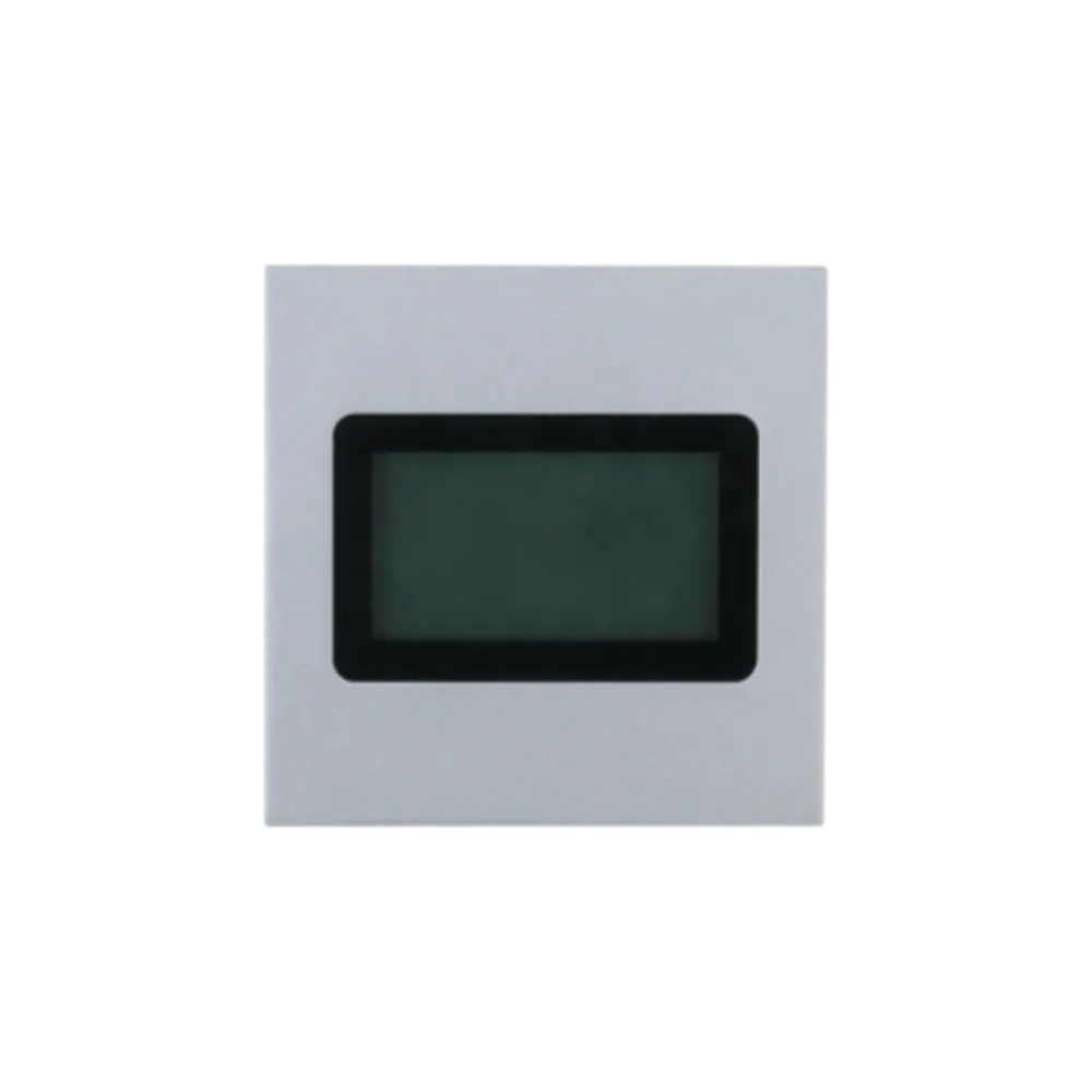 Dahua IP Apartment Intercom 3 Display module
