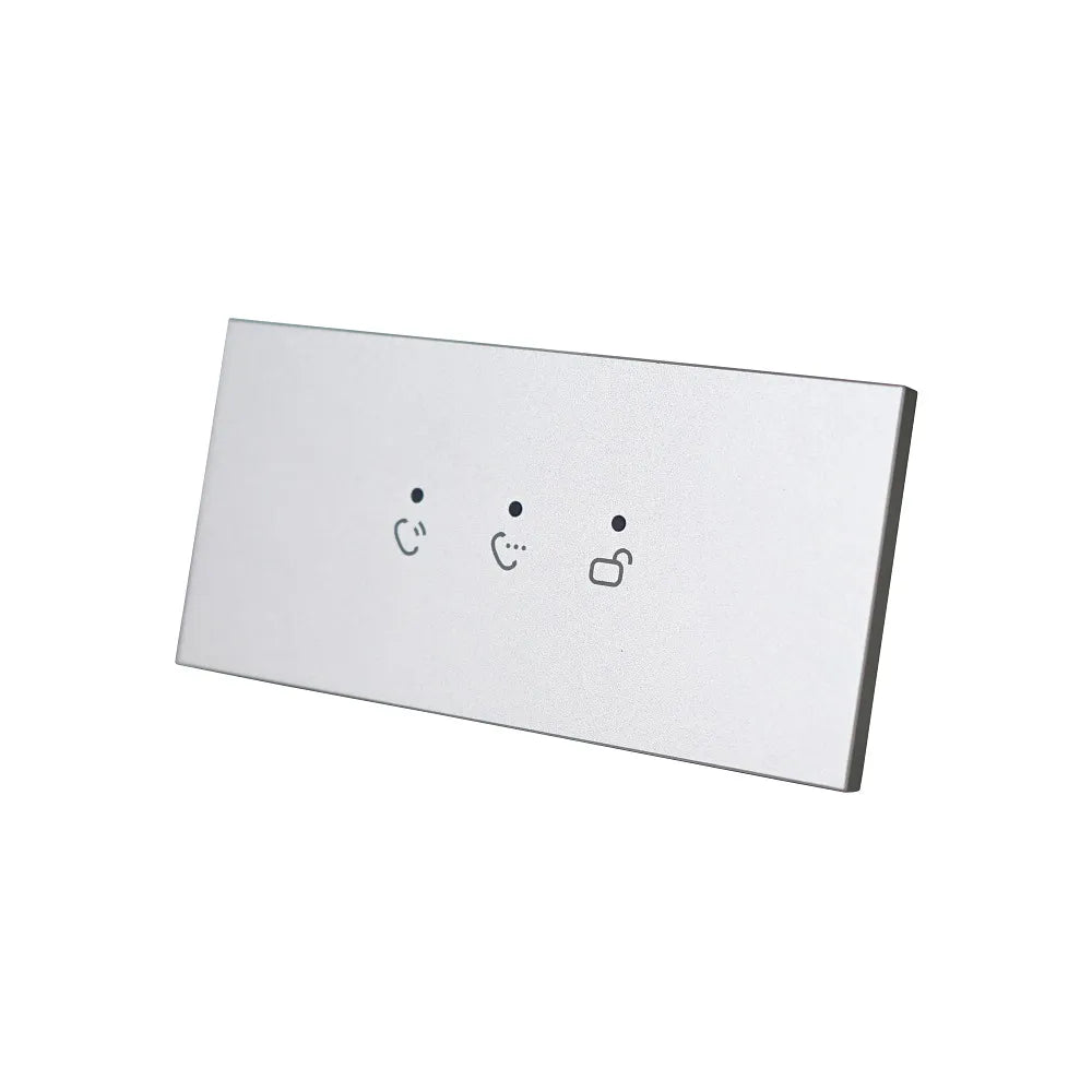 Dahua IP Apartment Intercom 3 LED Display Module