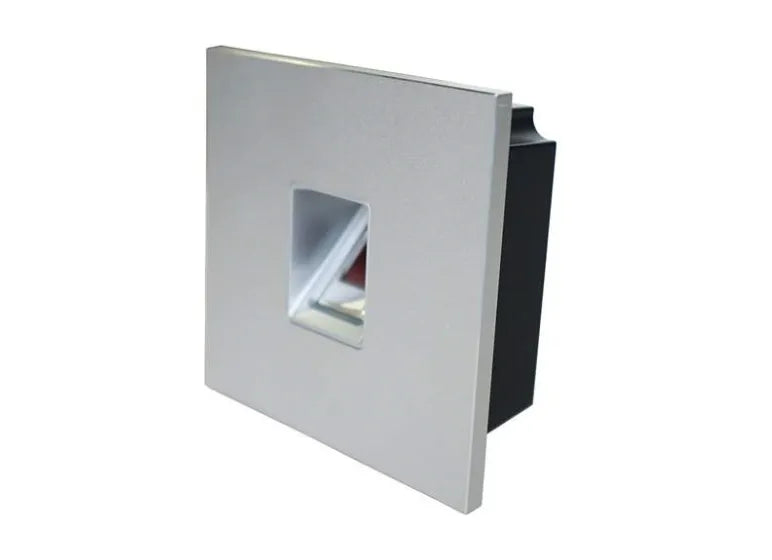 Dahua IP Apartment Intercom Fingerprint reader