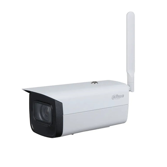 Dahua IP Bullet Camera 2MP 2.8mm 4G Starlight **