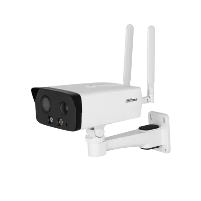 Dahua IP PIR Camera 4MP 2.8mm 4G