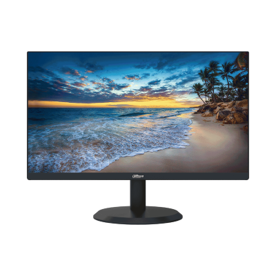 Dahua LM22-H200 22" FHD HDMI VGA Monitor with Speaker