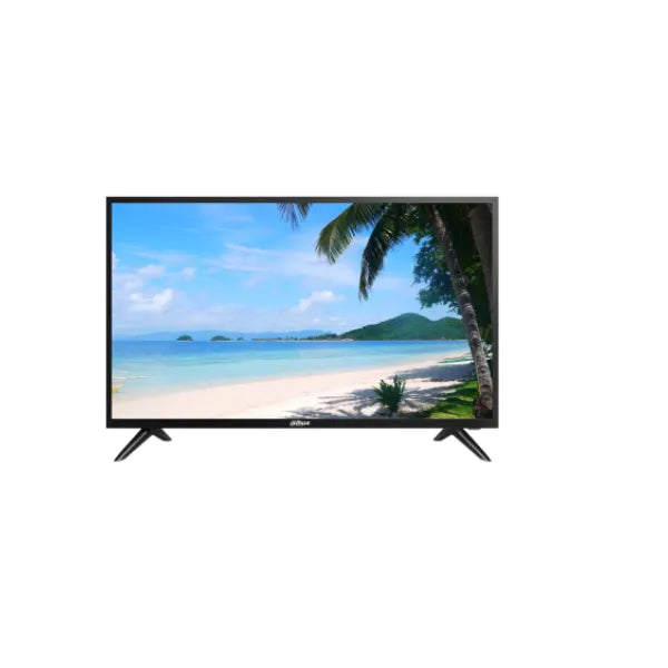 Dahua LM32-F200 32" FHD HDMI VGA Light Series Monitor with with speakers