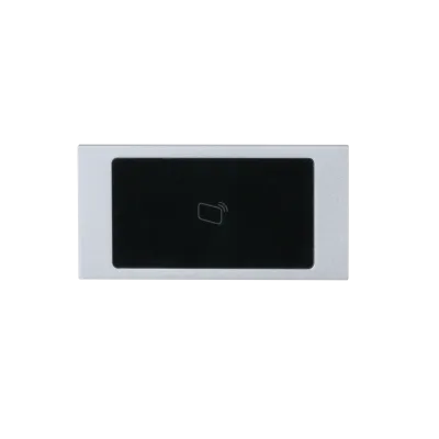 Dahua MIFARE IP Apartment Intercom Card Reader