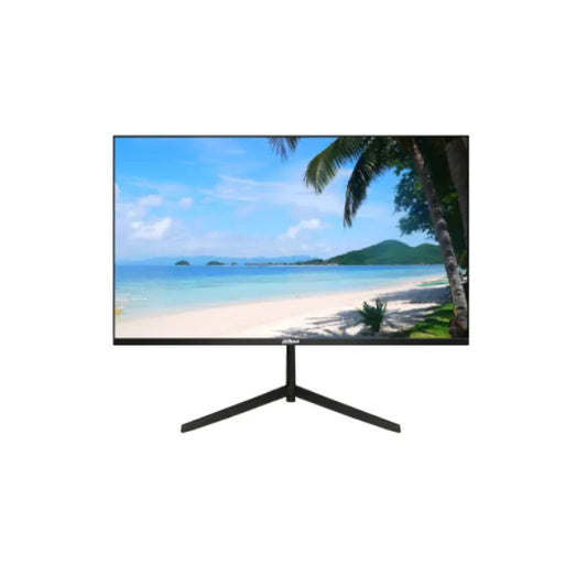 Dahua monitor 24" FHD HDMI VGA **