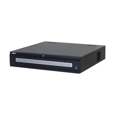 Dahua NVR 128ch 8sata Wizmind AI New