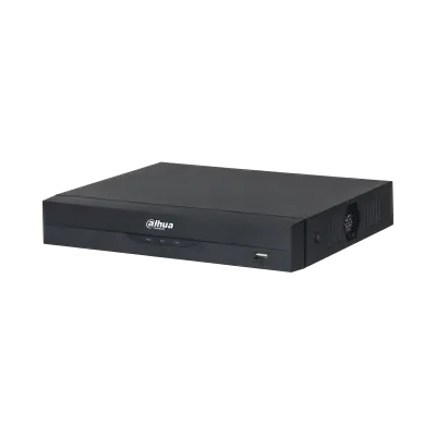 Dahua NVR 8CH 1sata 8PoE AI No HDD
