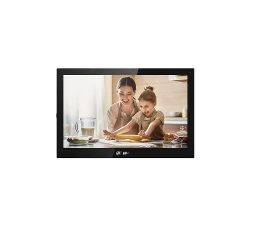 Dahua 7" Touch Screen Android 8.1 Ethernet & Wi-Fi