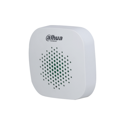 Dahua Wireless Alarm Indoor Siren (433)