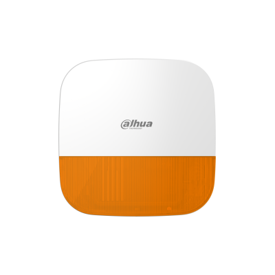 Dahua Wireless Alarm Outdoor Siren (433)