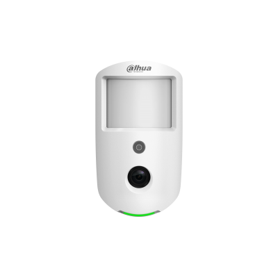 Dahua Wireless Alarm PIR & Camera (433)